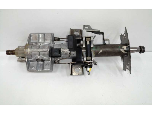    Рулевая рейка    Toyota Corolla Verso AR10 2004 - 2009 года