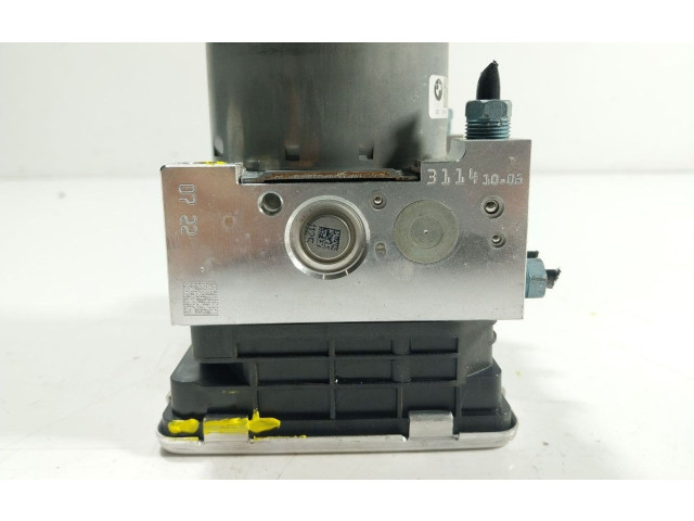 Блок АБС 34505A7F7F0, 5A25FD301 BMW 1 F40 2019 - года