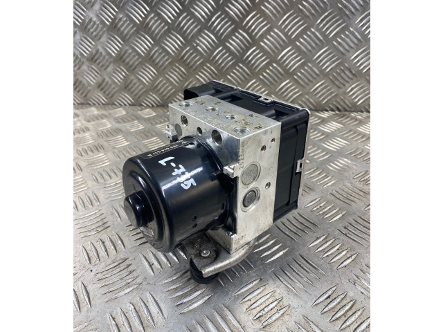 Jednotka ABS 7P0907379R   Volkswagen Touareg II 2016