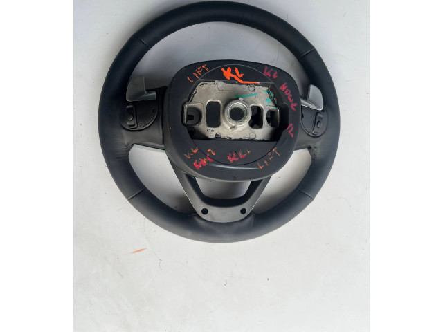 Руль Jeep Cherokee   -  года       