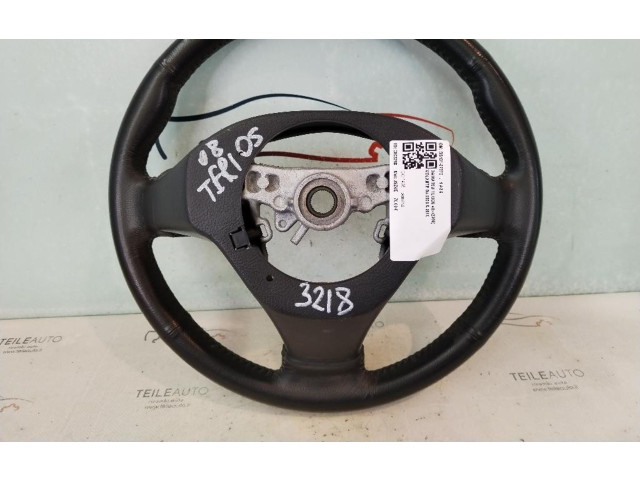 Руль Daihatsu Terios - года 45102B4010B0000, 3SZVE