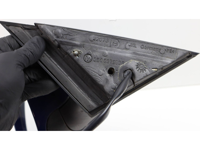 Zpětné zrcátko Volkswagen PASSAT B5.5 2003 3B0857933B, E1010781