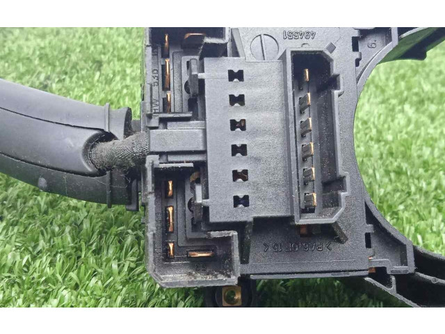 Ручка стеклоочистителей 4.PUERTAS, 2.CONECTOR Audi A6 S6 C5 4B