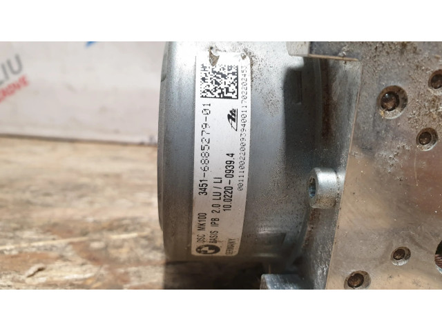 Jednotka ABS 6885280, 6885279 BMW 2 F45 2017
