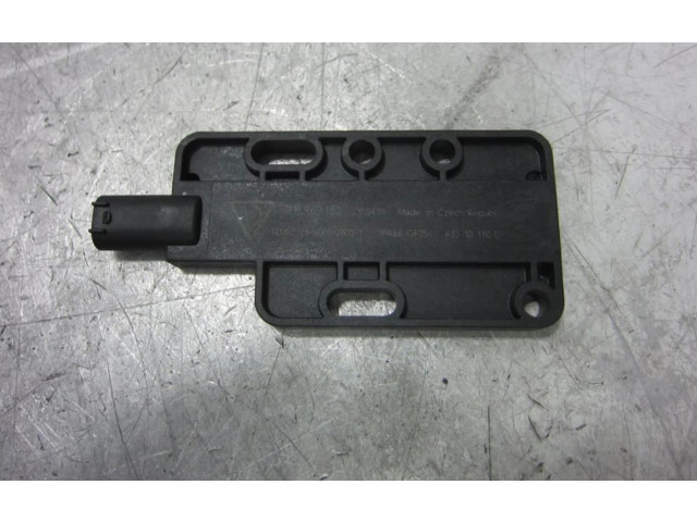 Řídící jednotka 7PP962132 Porsche Cayenne (92A)