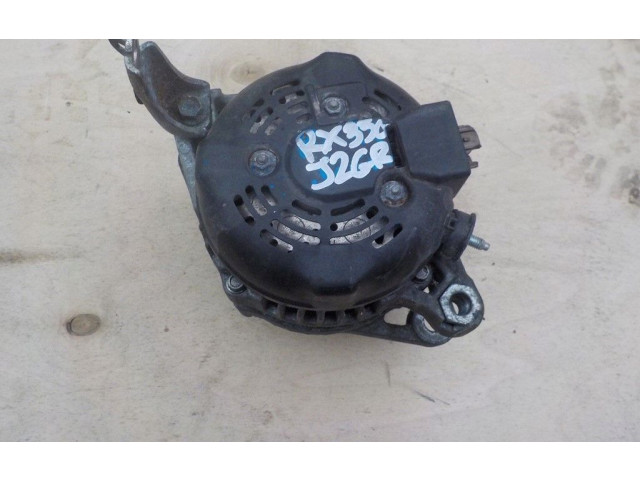 Генератор 76677899 Lexus IS 220D-250-350