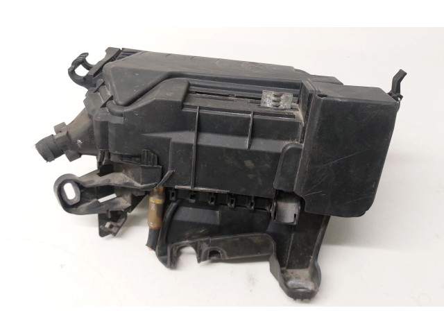 Блок предохранителей Mercedes-Benz CLA C117 X117 W117