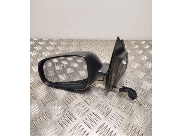 Зеркало (механическое)       Volkswagen Lupo  1998 - 2005 года   