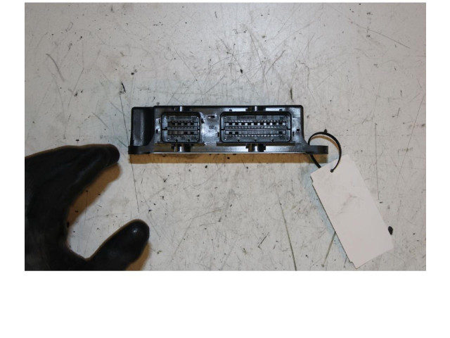 Блок подушек безопасности    Chevrolet Orlando