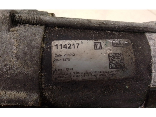 Зеркало электрическое Dodge Caliber - года