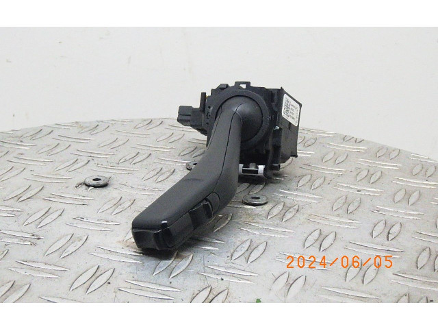 Руль Volkswagen Golf VI 2008 - 2013 года 1K0953513G