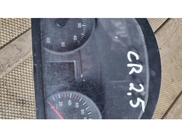 Přístrojová deska Volkswagen Crafter 2008 A9064467921, 2E0920841S