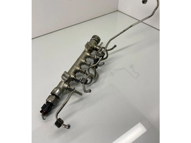 Vstřikovací lišta A5020, DA5020 Mazda 6