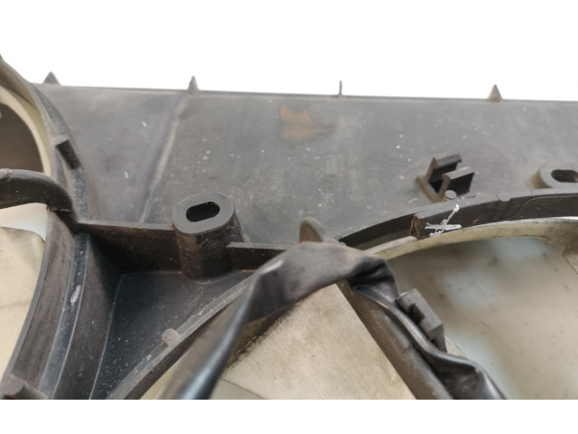 Комплект вентиляторов 75 Toyota RAV 4 (XA30) 2.2