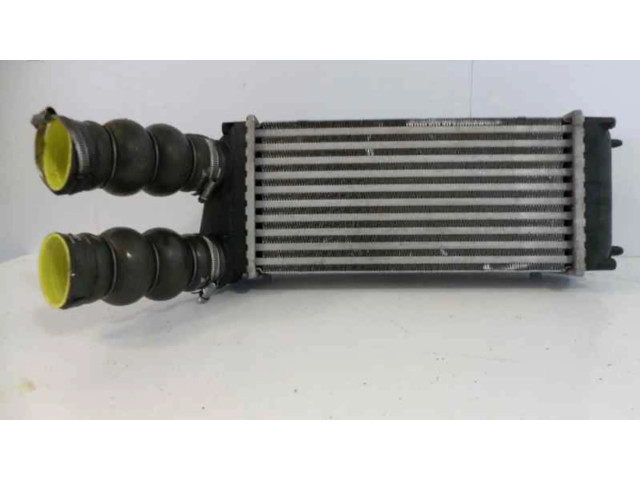 Интеркулер 0384H5, 30860 Citroen C4 I 1.6