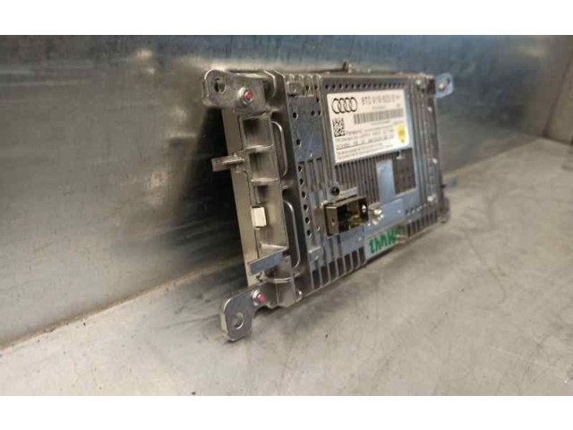 Дисплей 8T0919603E, PANASONIC Audi A4 Allroad