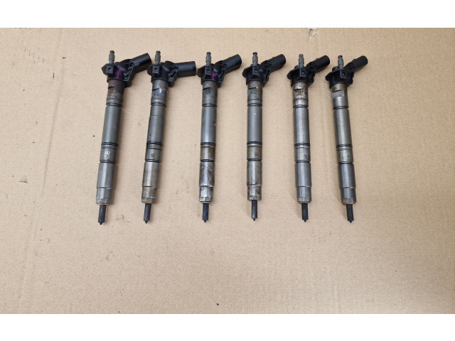 Vstřikovač 059130277, 059130277CC Audi A8 S8 D4 4H