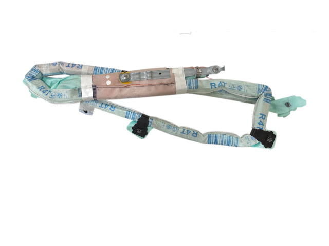 Боковая подушка безопасности 5GM880742J, 34180652K Volkswagen e-Golf