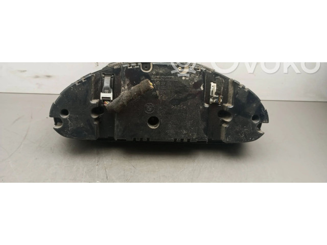 Přístrojová deska BMW 3 E46 2001 6906890, 180863