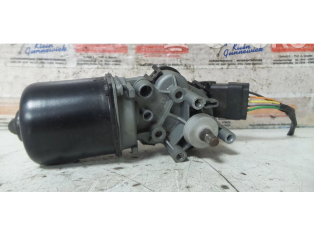 Двигатель стеклоочистителей 53563102, 7701056060 Renault Kangoo I