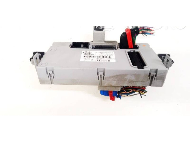 Pojistková skříňka 46797611, 46797611 Fiat Stilo 2002