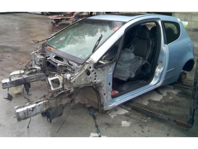 Блок управления климат-контролем MN164569 Mitsubishi Colt