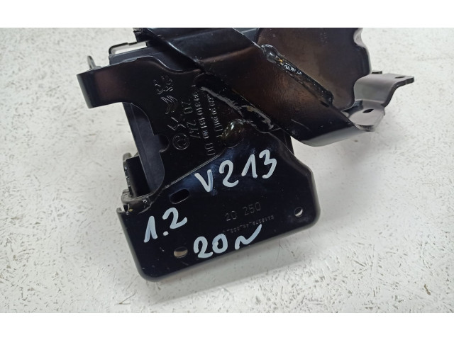 Блок АБС 9838074480, 28516035193 Peugeot 2008 II 2019- года