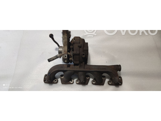  Турбина Volvo V70  31219697         