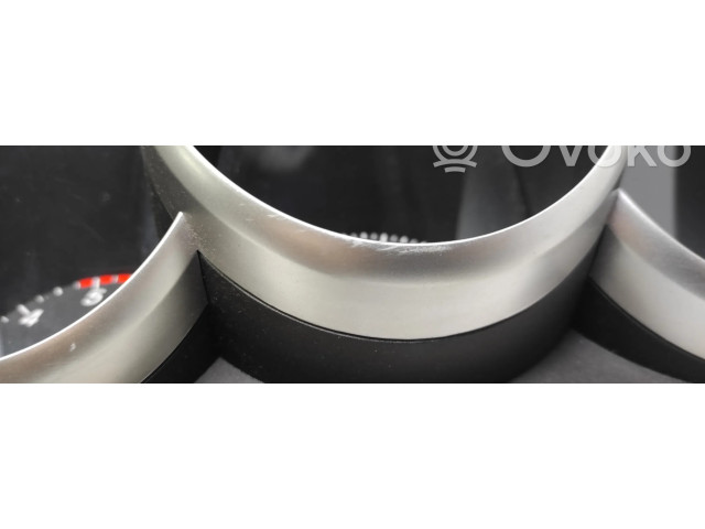 Панель приборов 4TBN9JA Mazda 3 I