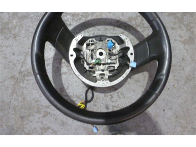 Руль Citroen C4 I 2004 - 2010 года