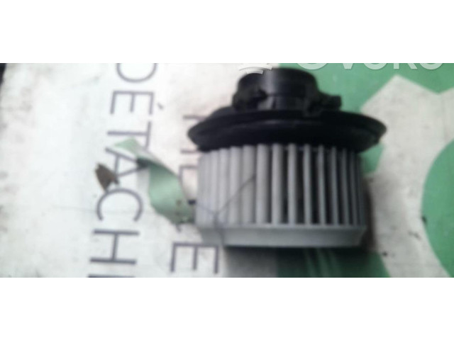 Вентилятор печки 77364449 Alfa Romeo GT