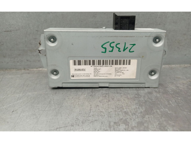 Другие блоки управления / модули 9W831560AB Jaguar XF X250