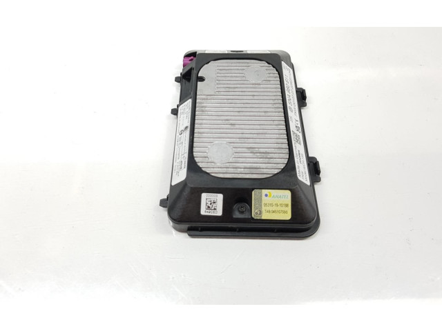 Блок управления 5NA980611, 5NA980611   Cupra Leon