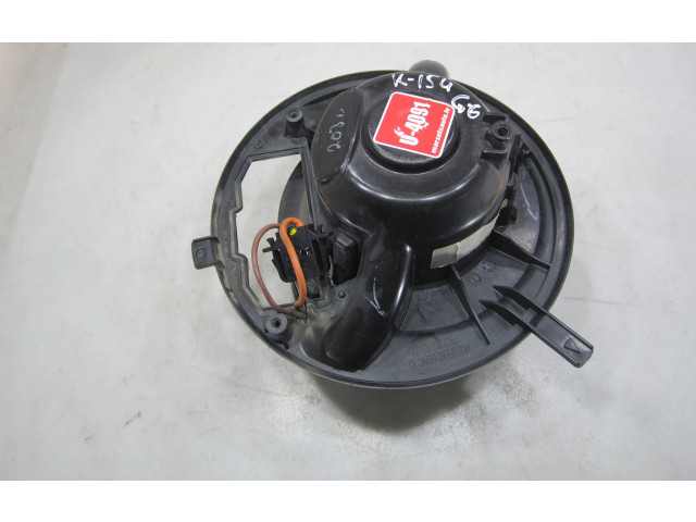 Вентилятор печки    1K1820015G, 015006   Volkswagen Golf VI