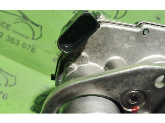 Turbodmychadlo Турбина 53049880054   Audi Q7 4L   