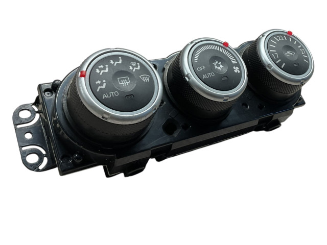 Блок управления климат-контролем 7820A082XA Citroen C-Crosser