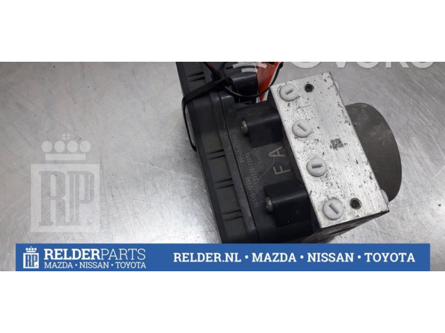 Vstřikovací čerpadlo 4451012390, 4451012390 Toyota Auris 150 1ZRFE