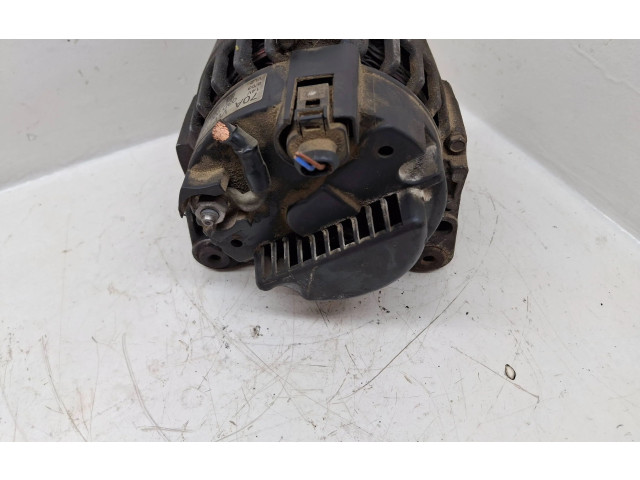 Генератор 03D903025H, 2542747A Skoda Fabia Mk2 (5J)