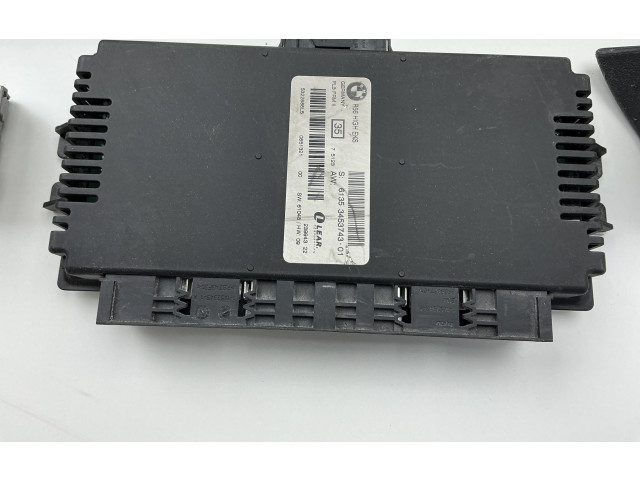 Řídící jednotka 0261S04161, 0261S04161 Mini One - Cooper F56 F55 2007