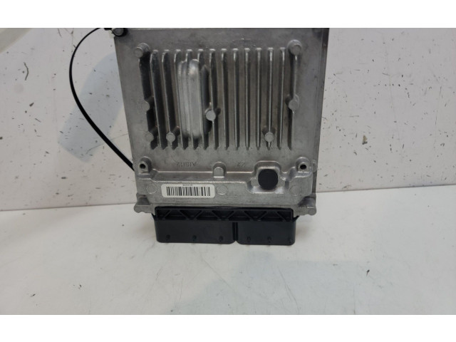 Řídící jednotka 23710HG00A Infiniti Q30 2018