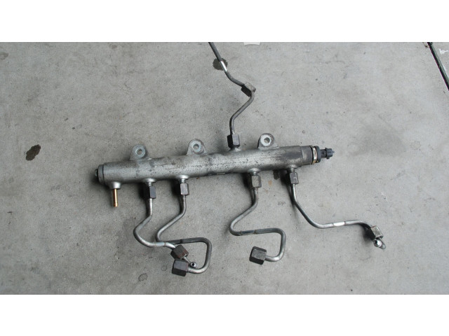 Топливная рампа 0445214076 Ford Ranger