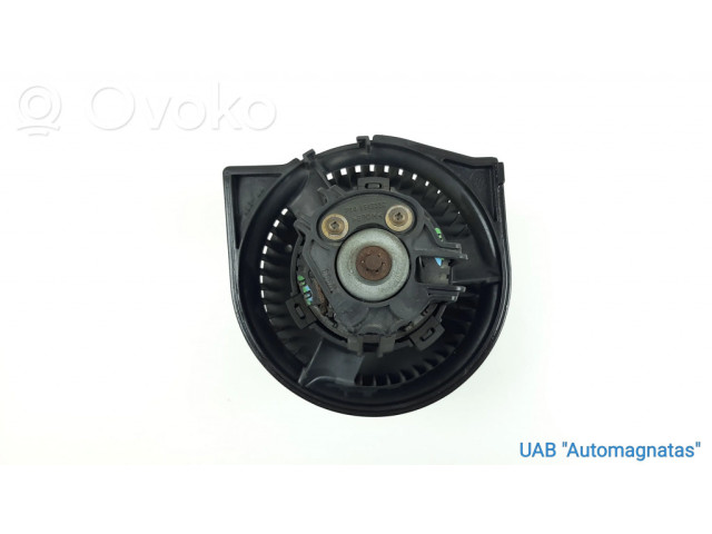 Вентилятор печки W963968J, M2133 Saab 9-5