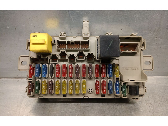 Модуль управления BSM YQE000070, LUCAS   Rover 45    