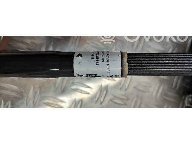 рейка Колонка рулевая P68446846AG, 68446846AG Jeep Compass - года