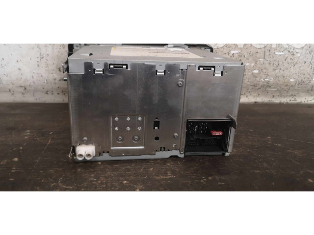 Поршень Считывающее устройство CD/DVD навигации (GPS) BSE 8P0035152E, 8P0035152E  Audi A3 S3 8L  