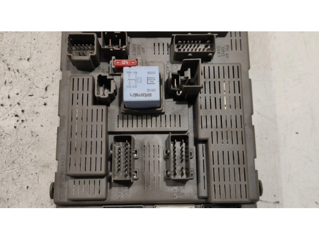 Блок комфорта 1400010480   Fiat Ulysse   