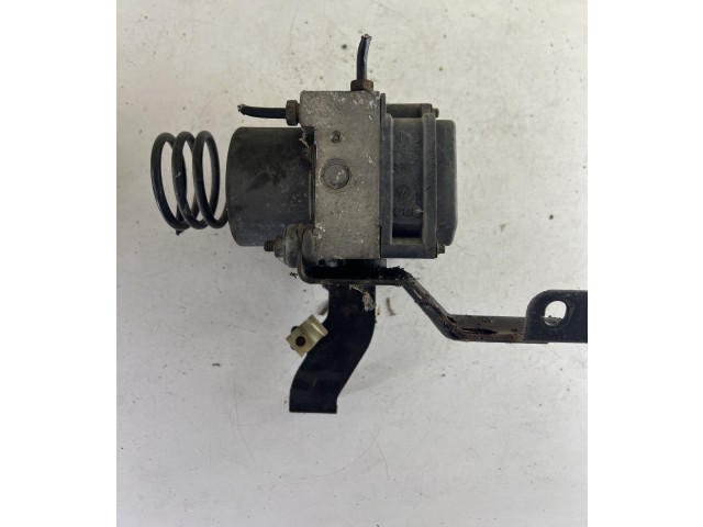 Блок АБС A4544200975, MN116161 Mitsubishi Colt 2004 - 2008 года