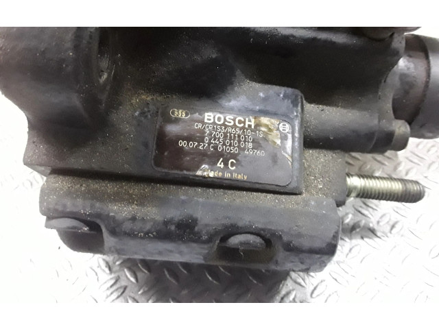 Топливный насос