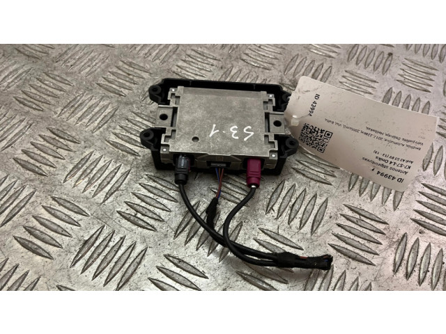 Усилитель антенны