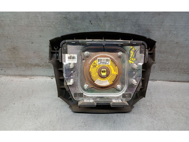 Подушка безопасности водителя 5062907, 5062907   Ford Ranger